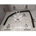 Уплотнитель стекла двери Renault Logan 2005-2014