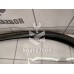 Уплотнитель стекла двери Renault Logan 2005-2014