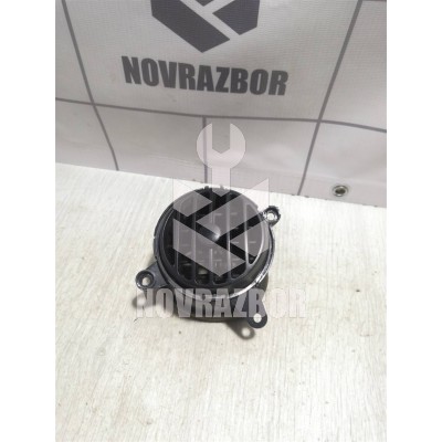 Дефлектор воздушный Chevrolet Aveo T200 03-08