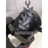 Дефлектор воздушный Chevrolet Aveo T200 03-08