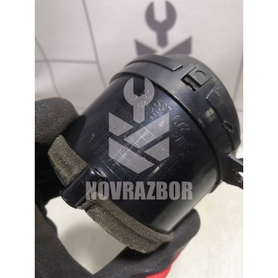 Дефлектор воздушный Chevrolet Aveo T200 03-08