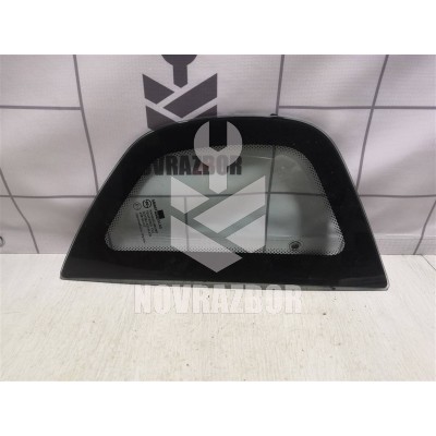 Стекло кузовное глухое правое Chevrolet Aveo T200 03-08