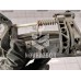 Ручка двери наружная левая Renault Logan 2005-2014