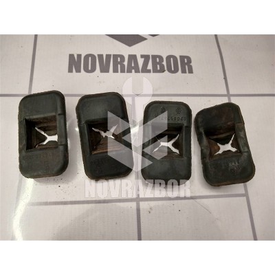 Уплотнитель Renault Logan 2005-2014