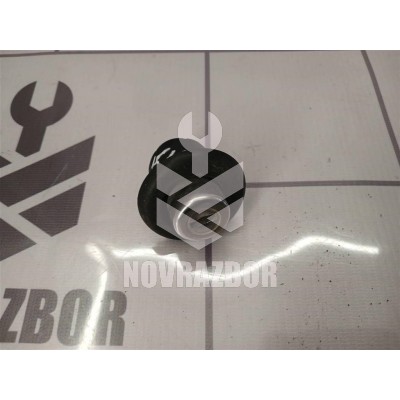 Вставка замка багажника Renault Logan 2005-2014