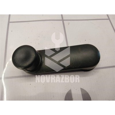 Ручка стеклоподъемника Renault Logan 2005-2014