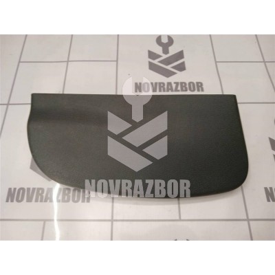 Накладка Renault Logan 2005-2014