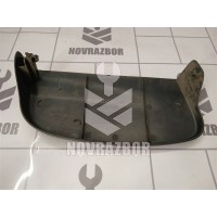 Накладка Renault Logan 2005-2014