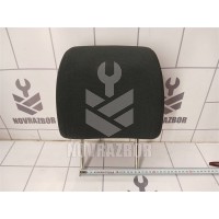 Подголовник Mazda Mazda 3  BK  02-09