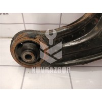 Рычаг передний левый Chevrolet Aveo T200 03-08