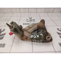 Кронштейн КПП левый Chevrolet Aveo T200 03-08