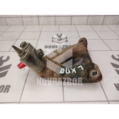 Кронштейн КПП левый Chevrolet Aveo T200 03-08