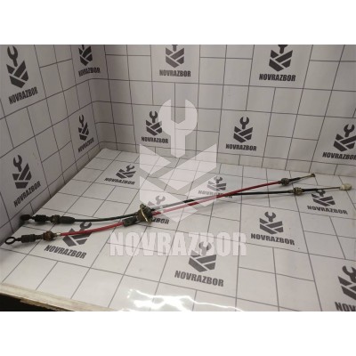 Трос КПП Chevrolet Aveo T200 03-08