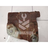 Кронштейн глушителя Chevrolet Aveo T200 03-08