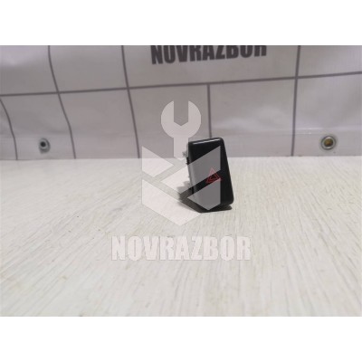 Кнопка аварийной сигнализации Mazda Mazda 3  BK  02-09