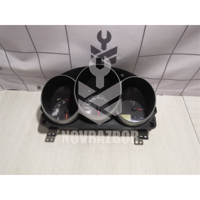 Панель приборов Mazda Mazda 3  BK  02-09