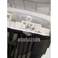 Панель приборов Mazda Mazda 3  BK  02-09