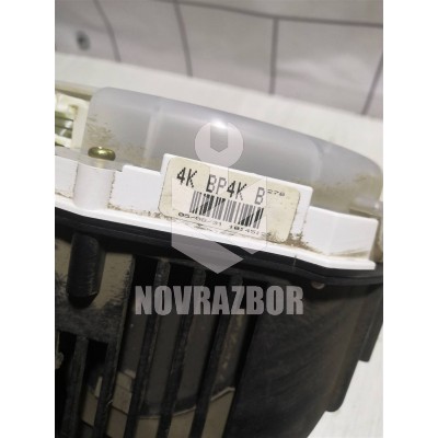 Панель приборов Mazda Mazda 3  BK  02-09