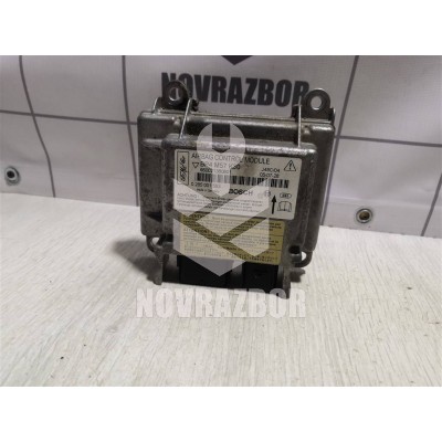 Блок управления AIR BAG Mazda Mazda 3  BK  02-09