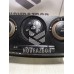 Блок управления климат Mazda Mazda 3  BK  02-09