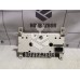 Блок управления климат Mazda Mazda 3  BK  02-09