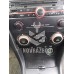 Блок управления климат Mazda Mazda 3  BK  02-09