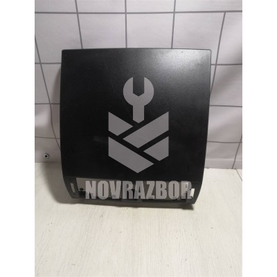 Накладка декоративная Mazda Mazda 3  BK  02-09