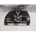 Накладка декоративная Mazda Mazda 3  BK  02-09