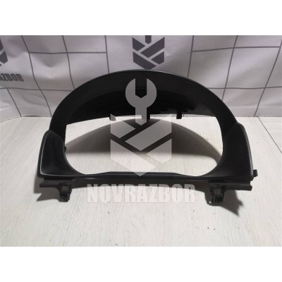 Накладка декоративная Mazda Mazda 3  BK  02-09