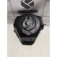 Подушка безопасности в руль Mazda Mazda 3  BK  02-09