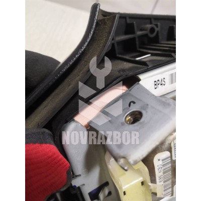 Подушка безопасности в руль Mazda Mazda 3 BK 02-09 Подушка безопасности в руль Mazda Mazda 3 BK 02-09