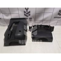 Кожух рулевой колонки Mazda Mazda 3  BK  02-09