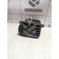 Дефлектор воздушный Mazda Mazda 3  BK  02-09