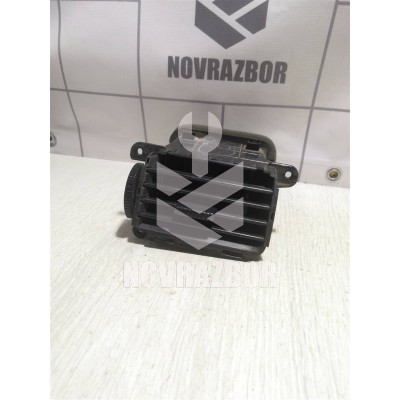 Дефлектор воздушный Mazda Mazda 3  BK  02-09