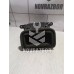 Дефлектор воздушный Mazda Mazda 3  BK  02-09