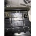 Дефлектор воздушный Mazda Mazda 3  BK  02-09