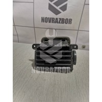 Дефлектор воздушный Mazda Mazda 3  BK  02-09