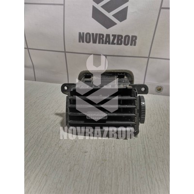 Дефлектор воздушный Mazda Mazda 3  BK  02-09
