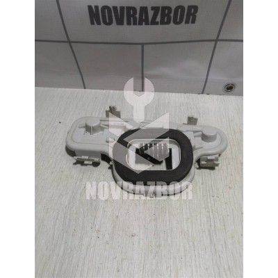 Плата заднего фонаря Opel Astra G 1998-2005