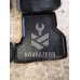 Коврики к-кт Ford Focus 2 08-11