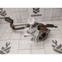 Блок педалей Chevrolet Aveo T200 03-08