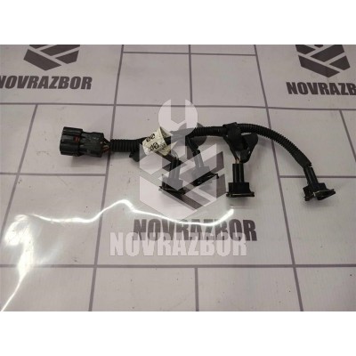 Проводка (коса) Chevrolet Aveo T200 03-08