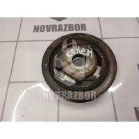 Шкив коленвала Chevrolet Aveo T200 03-08