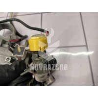 Замок зажигания Chevrolet Aveo T200 03-08