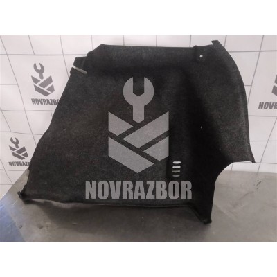 Обшивка багажника Chevrolet Aveo T200 03-08