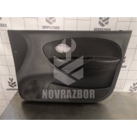 Обшивка двери передней правой Daewoo Matiz M100/M150 98-15