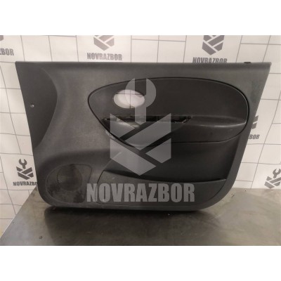 Обшивка двери передней правой Daewoo Matiz M100/M150 98-15