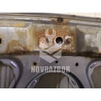 Капот Daewoo Matiz M100/M150 98-15