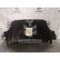 Утеплитель капота Daewoo Matiz M100/M150 98-15