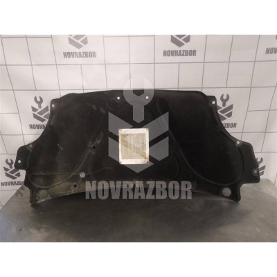 Утеплитель капота Daewoo Matiz M100/M150 98-15